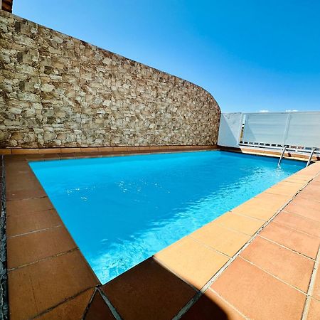 Port Royal B1 3-2 - Apartamento Con Piscina Privada - Vistas - Wifi - Cerca Playa Empuriabrava Exterior photo