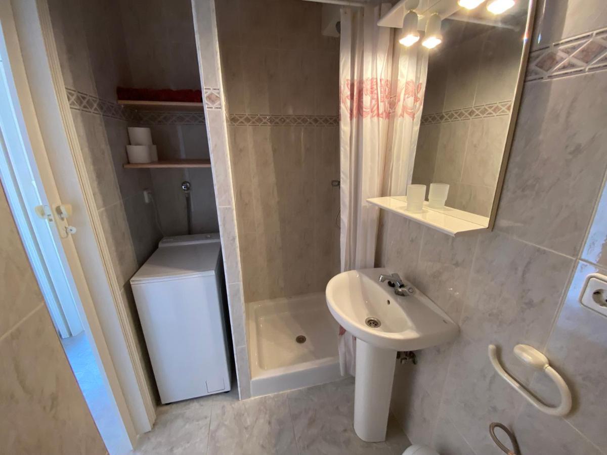 Port Royal B1 3-2 - Apartamento Con Piscina Privada - Vistas - Wifi - Cerca Playa Empuriabrava Exterior photo