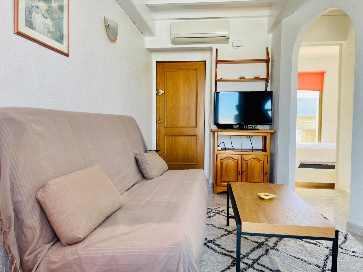 Port Royal B1 3-2 - Apartamento Con Piscina Privada - Vistas - Wifi - Cerca Playa Empuriabrava Exterior photo