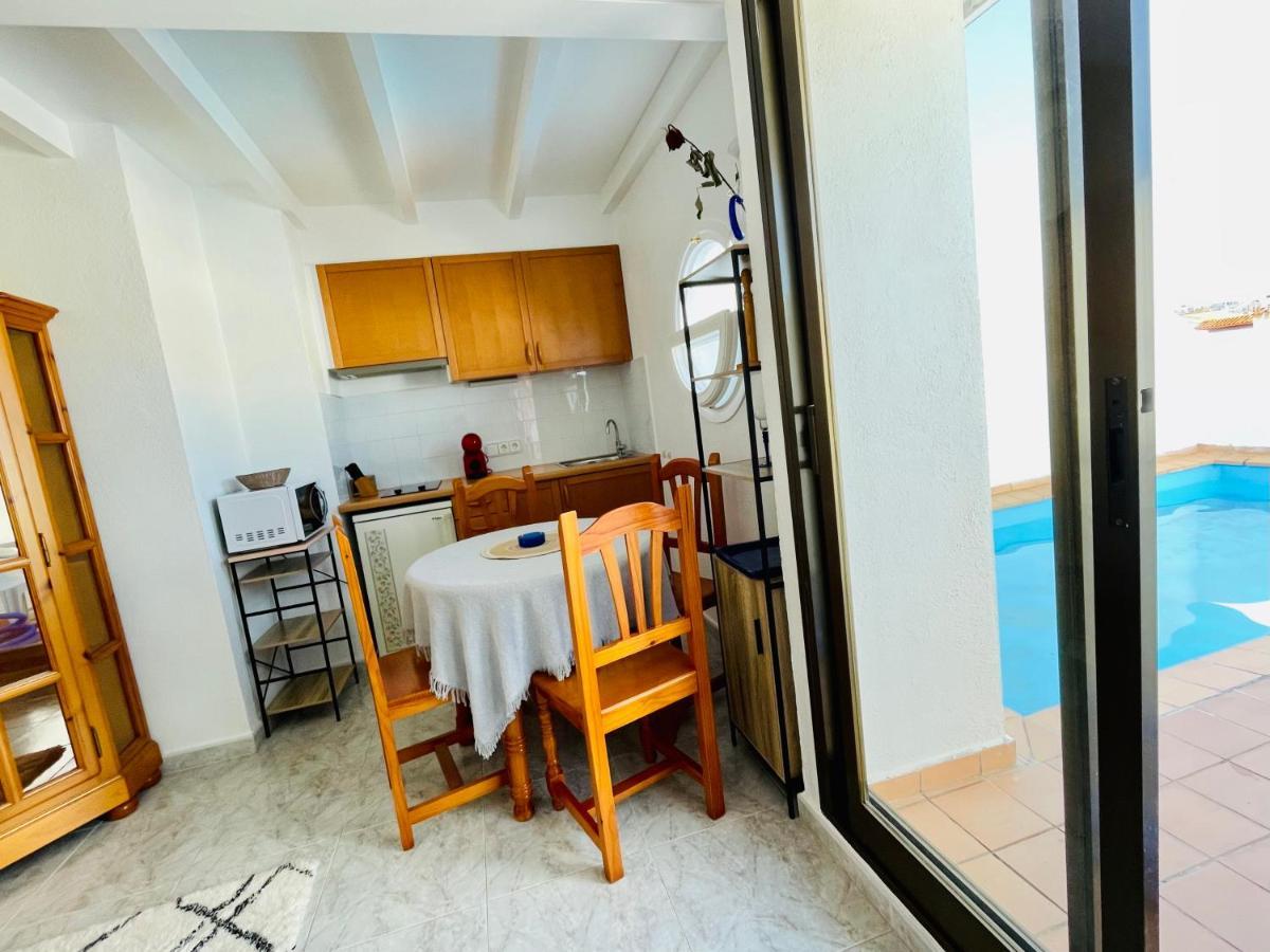 Port Royal B1 3-2 - Apartamento Con Piscina Privada - Vistas - Wifi - Cerca Playa Empuriabrava Exterior photo